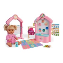 ropa nenuco hipercor