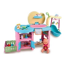 ropa nenuco hipercor