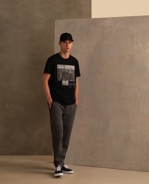 long leg tracksuit bottoms mens