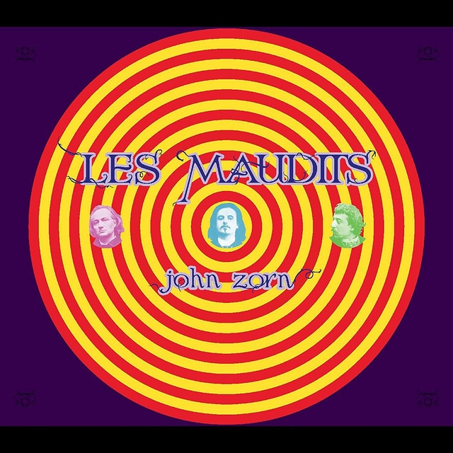 Les Maudits CD