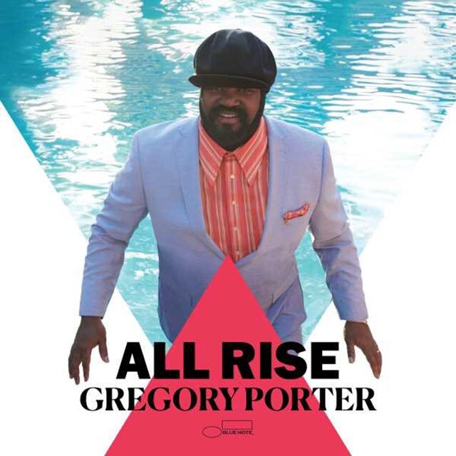 All Rise Edicion Gatefold Negro 2 LPVinilo