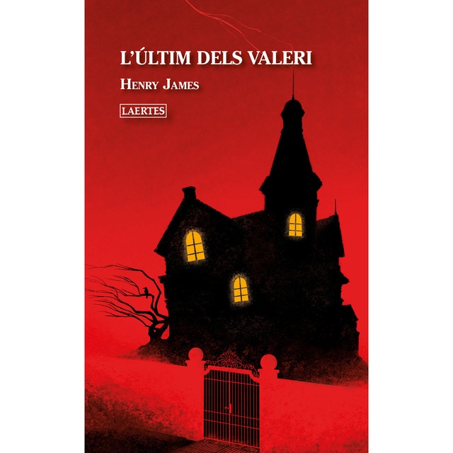 L'últim dels valeri (Tapa blanda)