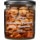 Beirabaga Amêndoas Picantes frasco 125 g