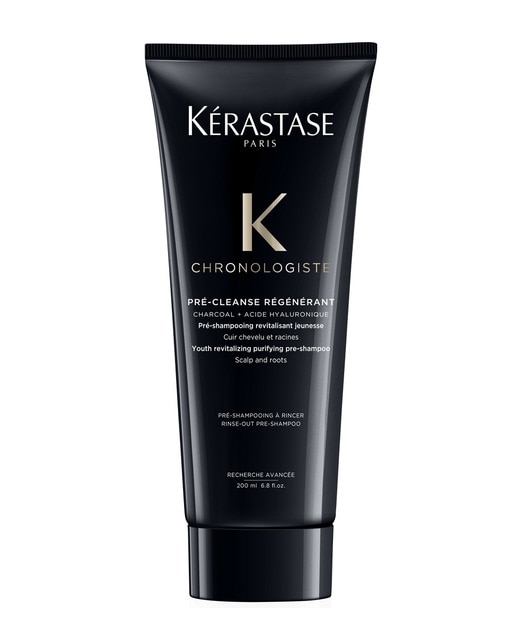 Pre-Champú Exfoliante Chronologiste 200 ml Kérastase