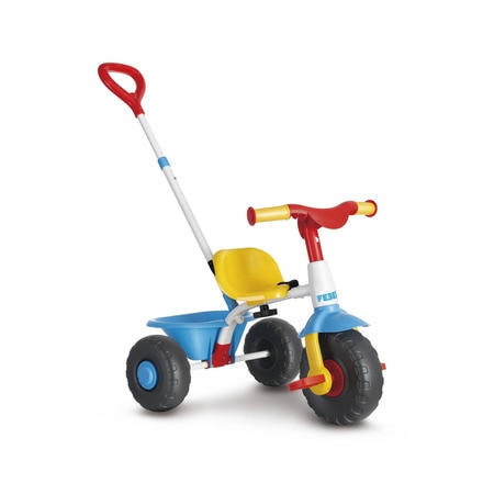 Baby Trike  triciclo 2 en 1 