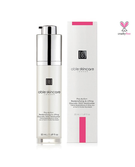 Crema pro-activ+ glycolic duo hidratante