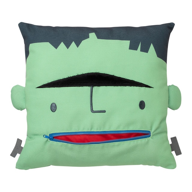Cojín decorativo infantil Franky Mini - Home El Corte Inglés