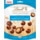 Lindt Bombons de Chocolate de Leite com Arroz Tufado e Cereais Sensation Crispy embalagem 150 g