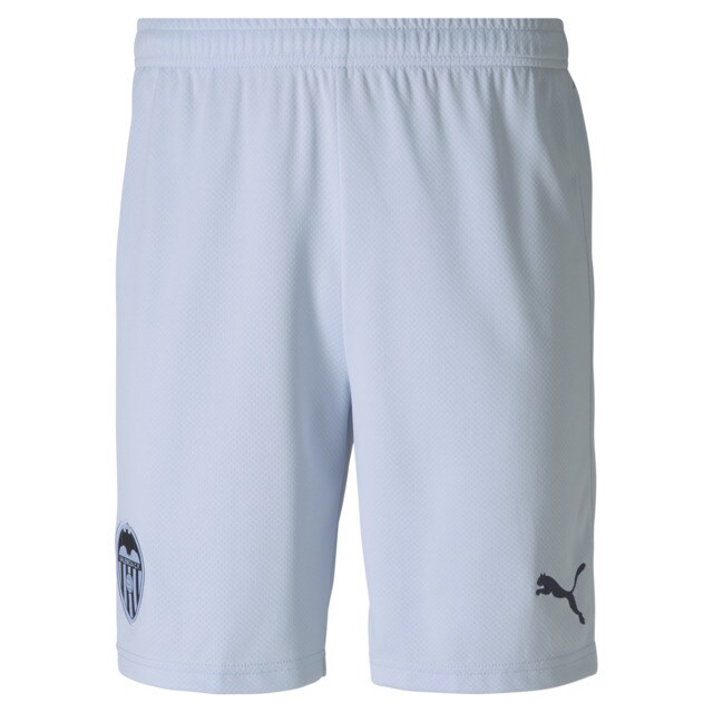 puma valencia shorts