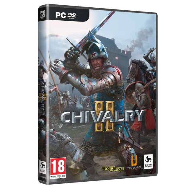 Chivalry 2 PC