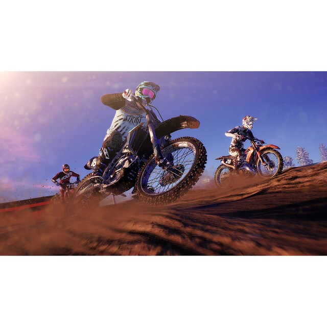 Mx Vs Atv All Out Nintendo Switch Thq Nordic La Tienda En Casa