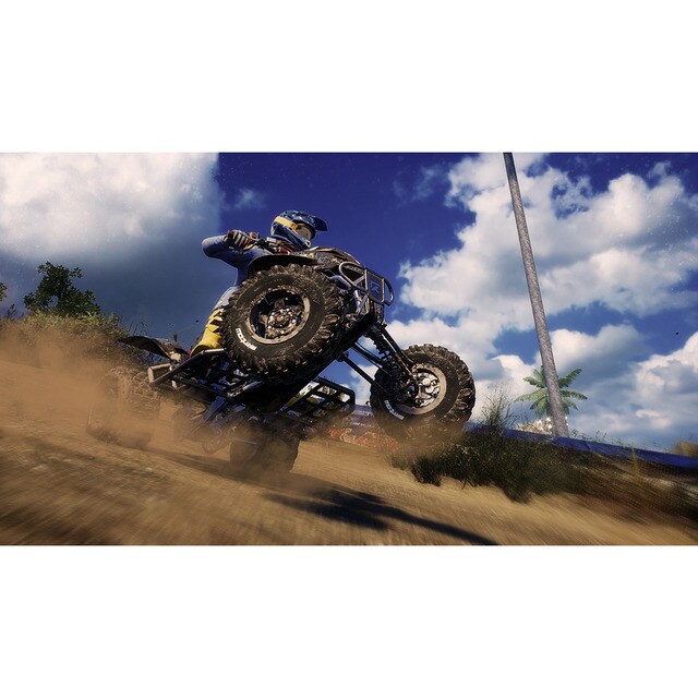 Mx Vs Atv All Out Nintendo Switch Thq Nordic La Tienda En Casa