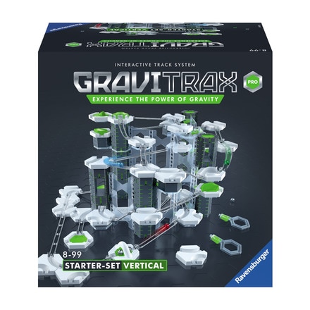 Gravitrax Pro Starter Set