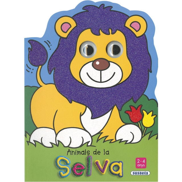 Animals de la selva