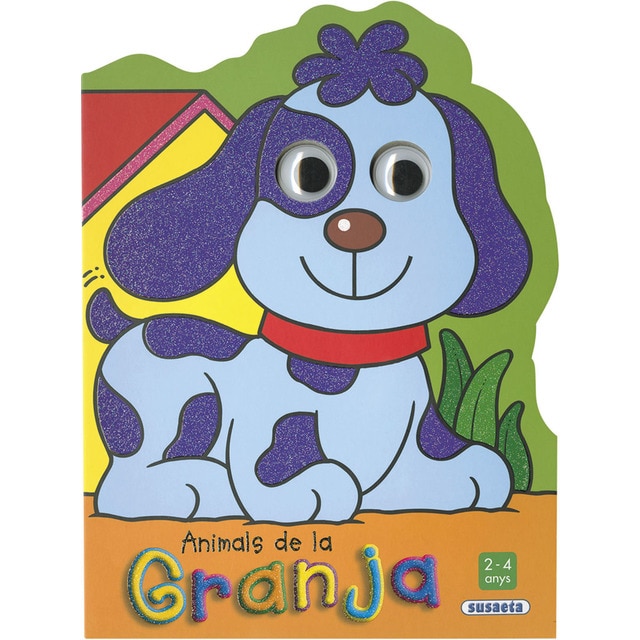 Animals de la granja
