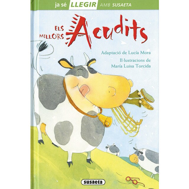 Els millors acudits (Tapa dura)