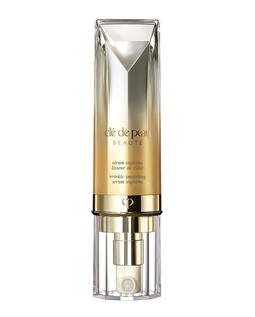 Sérum Antiarrugas Wrinkle Smoothing Serum Supreme 20 ml Clé de Peau Beauté