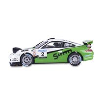 porsche 911 gt3 playmobil el corte ingles