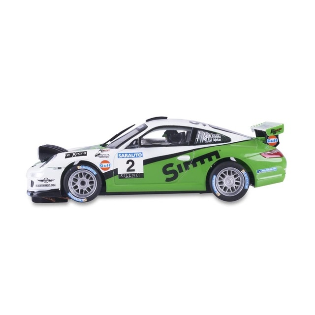 porsche 911 playmobil el corte ingles