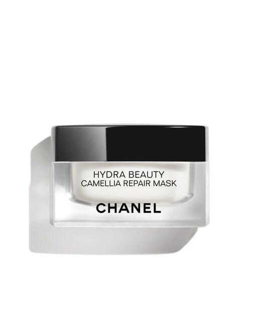 CHANEL – Camellia Repair Mask Mascarilla Bálsamo Hidratante Reconfortante Tarro.