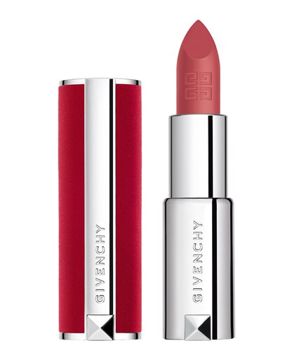 Barra de Labios Mate Le Rouge Deep Velvet Givenchy