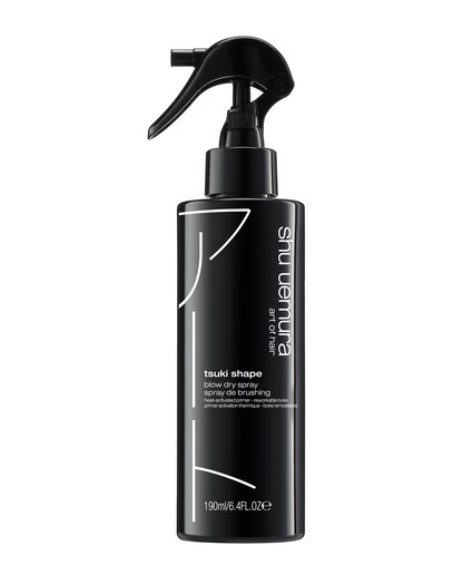 Spray Styling Tsuki Shape 200 ml Shu Uemura