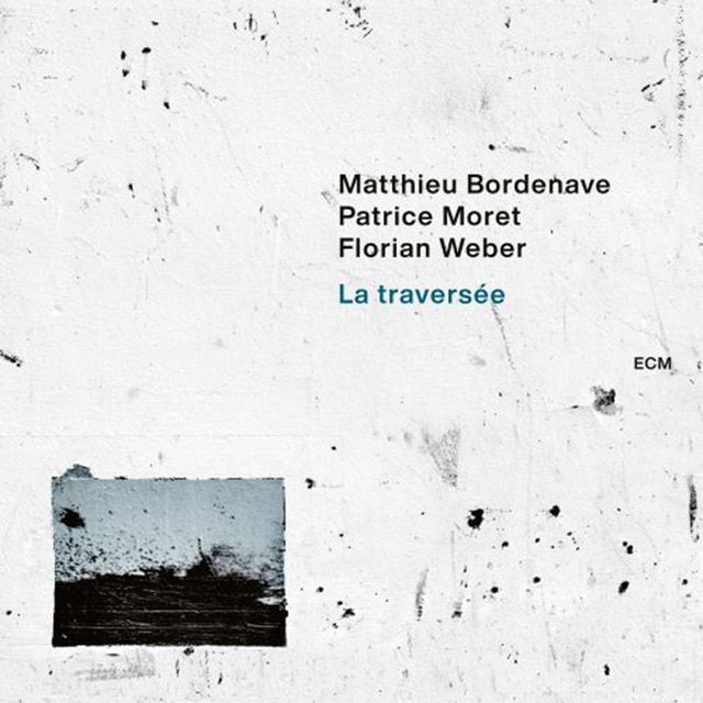 La Traversee CD