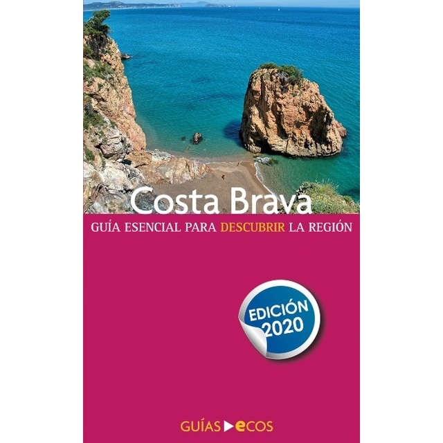 Costa Brava (Tapa blanda)