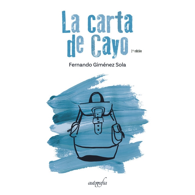 La carta de Cayo (Tapa blanda)