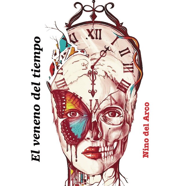 El veneno del tiempo (Tapa blanda)