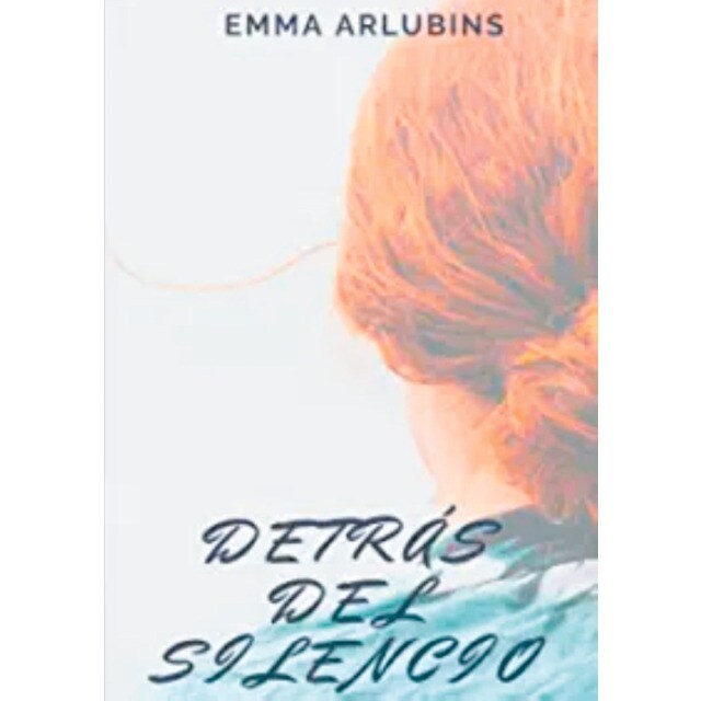 Detrás del silencio (Tapa blanda)