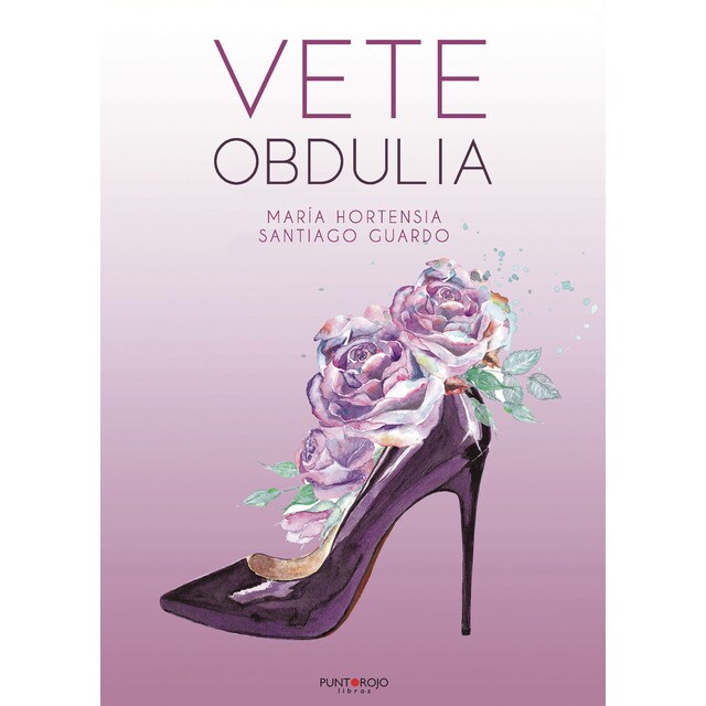 Vete obdulia