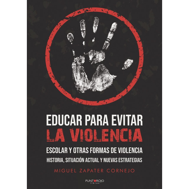 Educar para evitar la violencia