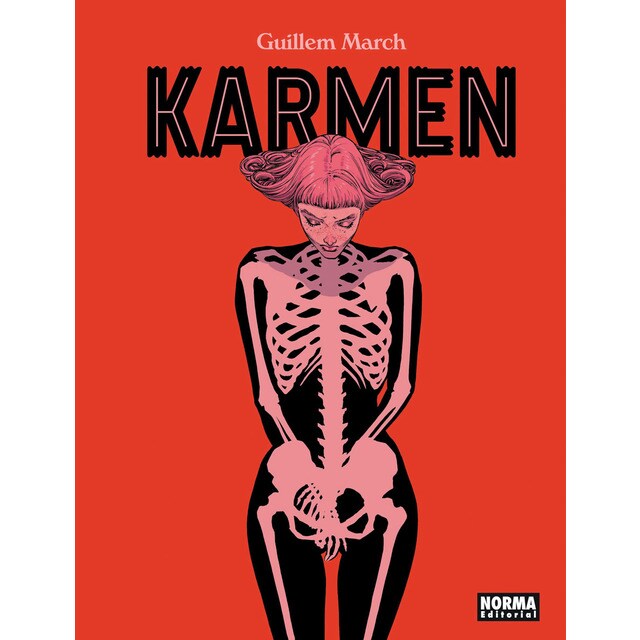 Karmen