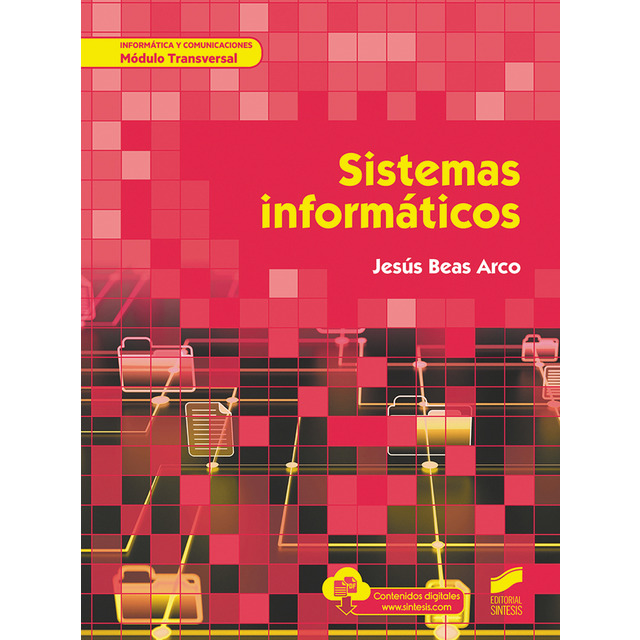 Sistemas informáticos (Tapa blanda)