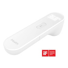 Termómetro iHealth PT3