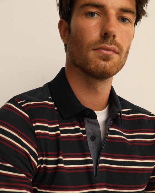 male polo shirts