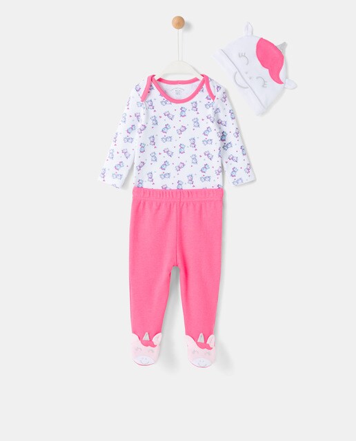 Soldes Ensemble Licorne Bebe Fille En Stock Soldes Ensemble Licorne Bebe Fille En Stock