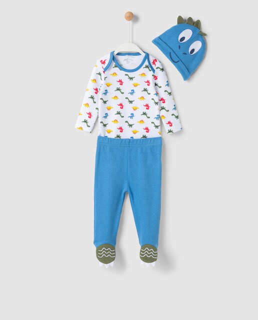 baby boy dinosaur outfit