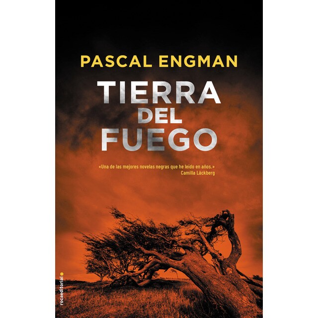 Tierra del fuego (Tapa dura)