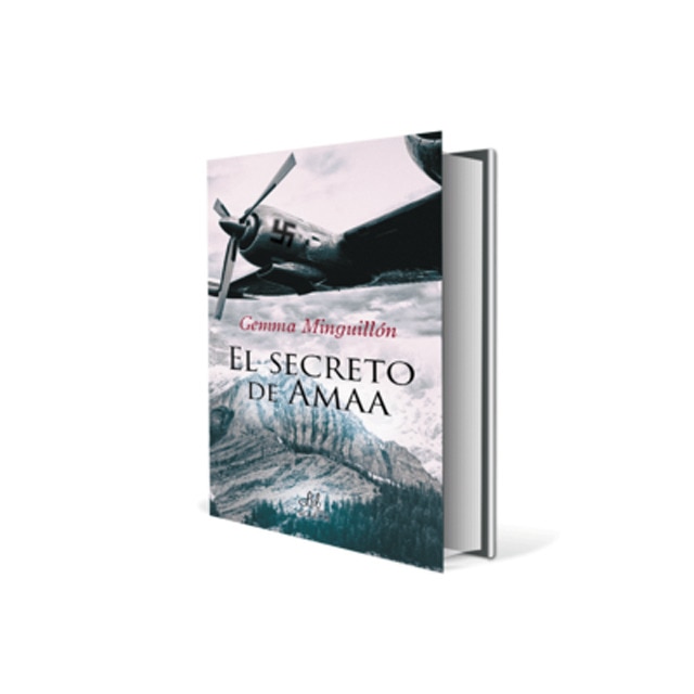 El secreto de amaa (Tapa blanda)