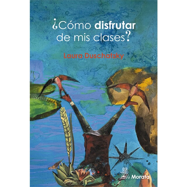 ¿cómo disfrutar de mis clases?