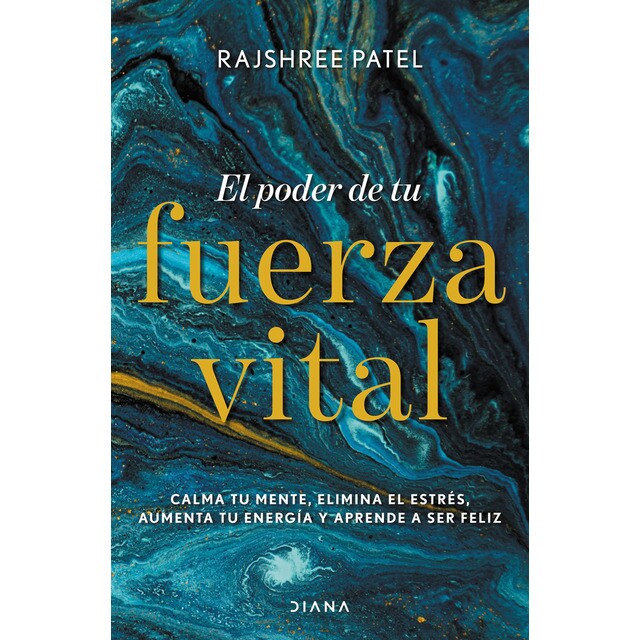 El poder de tu fuerza vital (Tapa blanda)
