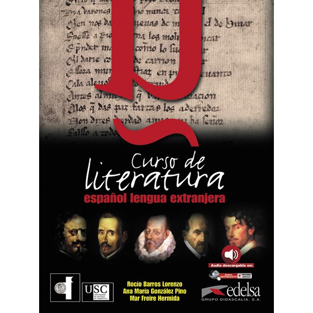 Curso de literatura (Tapa blanda)