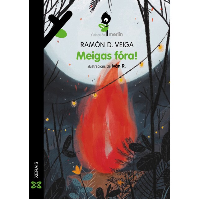 Meigas fóra! (Tapa blanda)