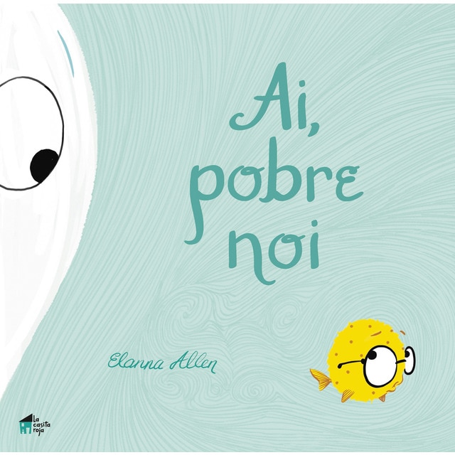 Ai, pobre noi (Tapa dura)