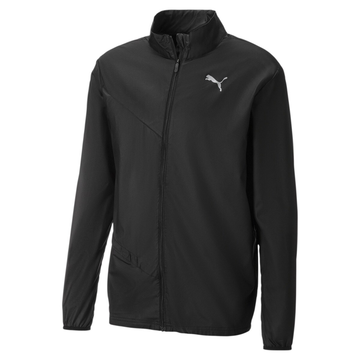puma windcheater