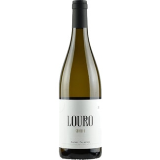 Louro Vinho Branco Rafael Palacios garrafa 75 cl