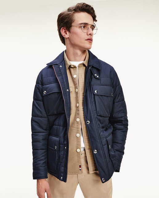 tommy hilfiger jacket 2019