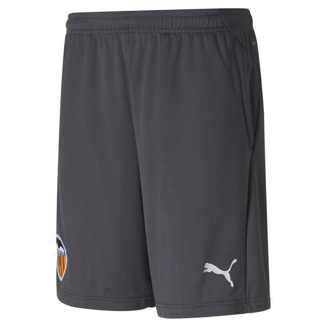 puma valencia shorts